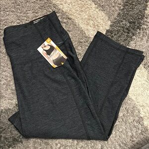 Athleta Black Leggings